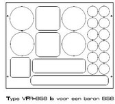 Baron type B58