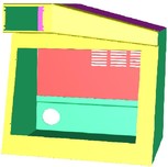 Cockpit copiloot